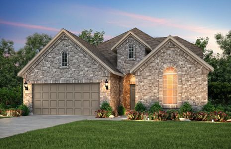 New construction Single-Family house 10207 Cactus Hills, San Antonio, TX 78254 - photo 6 6