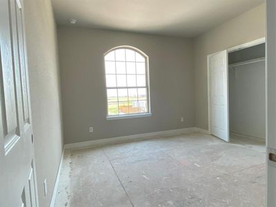 New construction Single-Family house 2022 Emerald Cove Drive, Richmond, TX 77469 Bethany Homeplan- photo 21 21