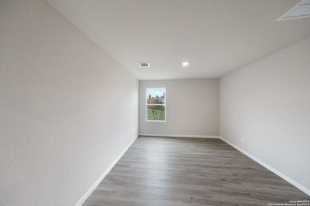 New construction Single-Family house 1011 Worshan Terrace, San Antonio, TX 78221 Bradwell- photo 8 8