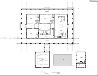 New construction Single-Family house 6501 Sw 125Th Ave, Miami, FL 33183 - photo 7 7