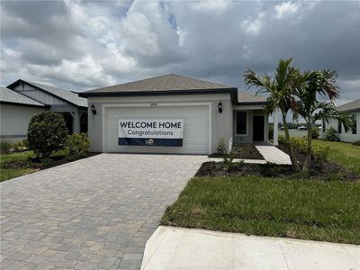 New construction Single-Family house 6468 Silverstar Drive, Sarasota, FL 34240 - photo 0