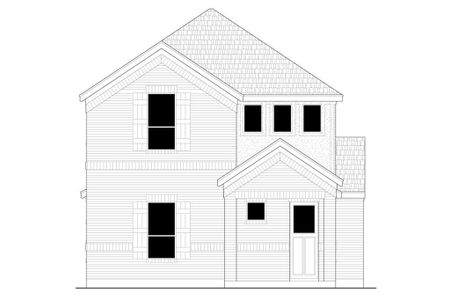 New construction Single-Family house 11422 Chepstow Crescent Court, Frisco, TX 75035 - photo 0 0