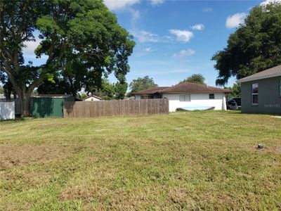 New construction Single-Family house 143 Grant St, Lake Wales, FL 33859 - photo 31 31