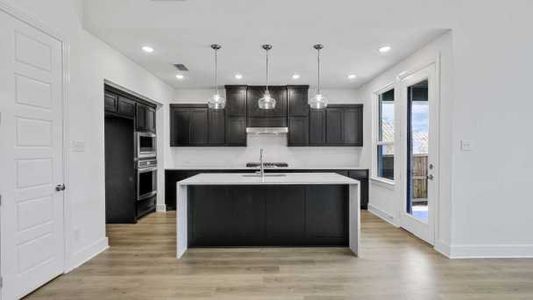New construction Single-Family house 10035 Mitra Way, San Antonio, TX 78224 - photo 17 17