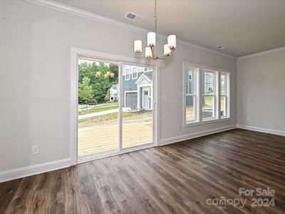 New construction Single-Family house 503 Kingsway Circle, Charlotte, NC 28214 - photo 8 8