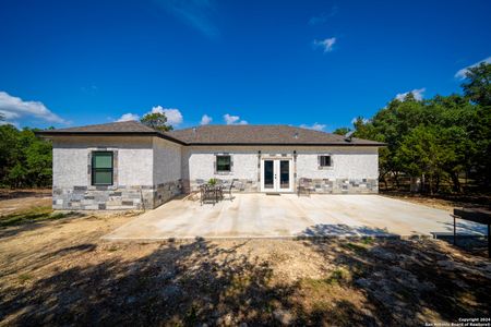 New construction Single-Family house 28326 Bonn Mountain, San Antonio, TX 78260 - photo 22 22
