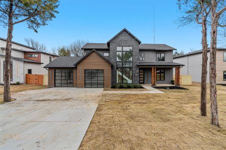 New construction Single-Family house 518 S Clark Road, Cedar Hill, TX 75104 - photo 39 39