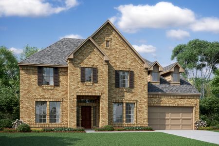 New construction Single-Family house 152 Peninsula Point Drive, Montgomery, TX 77356 - photo 4 4