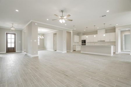 New construction Single-Family house 4165 Southern Oaks Drive, Royse City, TX 75189 - photo 20 20