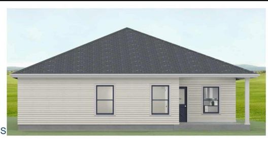New construction Single-Family house 1103 Lyle W Avenue, Cleveland, TX 77327 - photo 2 2
