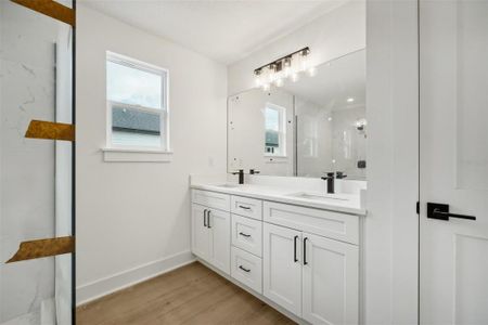 New construction Townhouse house 2035 Peel Avenue, Unit 2, Orlando, FL 32806 - photo 24 24