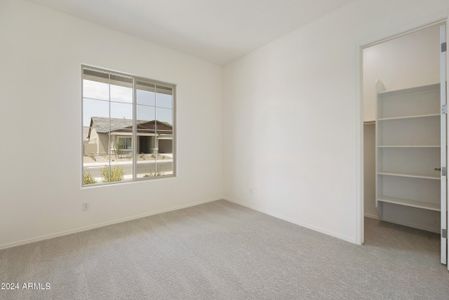 New construction Single-Family house 5533 N 193Rd Avenue, Litchfield Park, AZ 85340 Plan 2617- photo 16 16