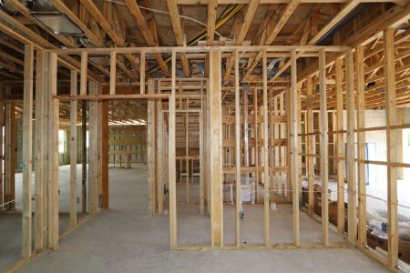 New construction Single-Family house 2466 Clary Sage Drive, Spring Hill, FL 34609 Corina  III Bonus- photo 49 49