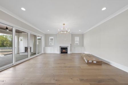New construction Single-Family house 2635 Marchmont Street, Raleigh, NC 27608 - photo 15 15