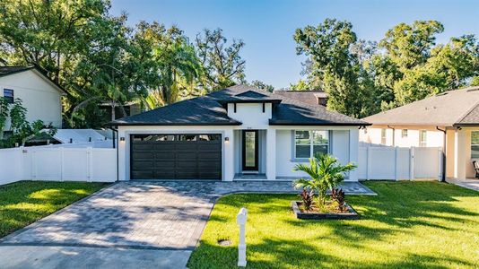 New construction Single-Family house 1804 W Sitka Street, Tampa, FL 33604 - photo 0