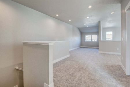 New construction Townhouse house 255 High Point Drive, Longmont, CO 80504 - photo 35 35