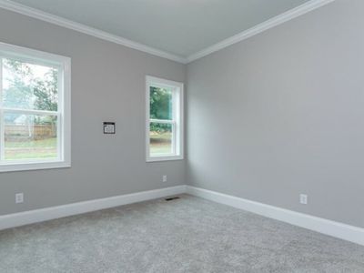 New construction Single-Family house Old Keith Road, Wake Forest, NC 27587 - photo 22 22
