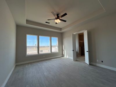 New construction Single-Family house 4125 Old Springtown Road, Weatherford, TX 76085 Cedar Sage- photo 18 18