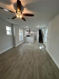 New construction Single-Family house 507 North Moore Street, Dallas, TX 75203 - photo 6 6