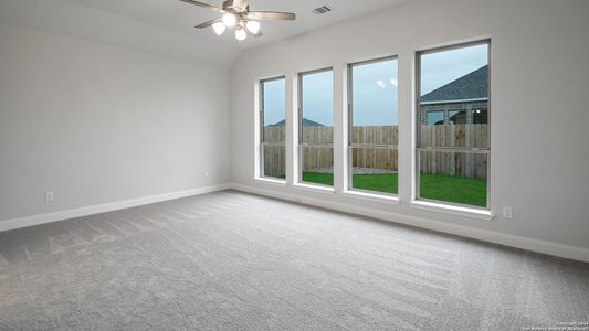 New construction Single-Family house 334 Bodensee Place, New Braunfels, TX 78130 Design 2443H- photo 6 6