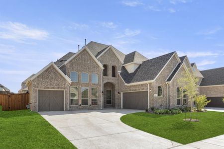 Nelson Lake Estates by Windsor Homes in Rockwall - photo 3