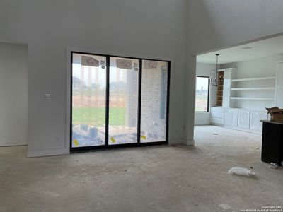 New construction Single-Family house 5033 Estates Oak Way, San Antonio, TX 78263 Aransas B- photo 5 5