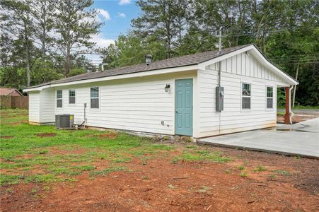 New construction Single-Family house 2 Cardinal Drive, Austell, GA 30168 - photo 34 34