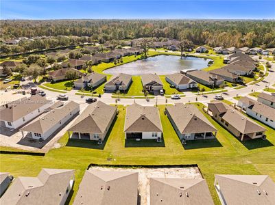 New construction Single-Family house 5271 Cappleman Loop, Brooksville, FL 34601 - photo 46 46