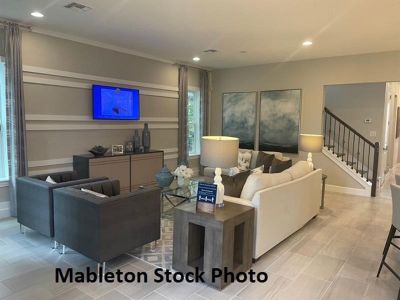 New construction Single-Family house 85 Marconi Avenue, Orlando, FL 32827 - photo 4 4