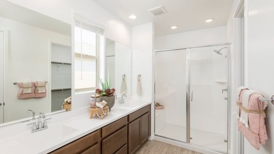 Warner Meadow: Discovery by Lennar in Gilbert - photo 25