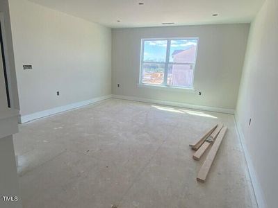 New construction Single-Family house 158 Denali Drive, Unit Lot 25, Angier, NC 27501 Redwood- photo 63 63