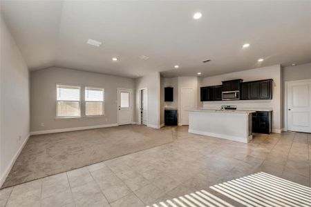 New construction Single-Family house 2925 Grand Gulf Road, Fort Worth, TX 76123 Camden - photo 5 5