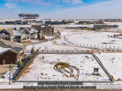 New construction Single-Family house 2696 Bluewater Rd, Berthoud, CO 80513 - photo 11 11