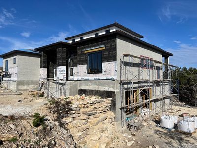 New construction Single-Family house 2415 Comal Springs, Canyon Lake, TX 78133 - photo 10 10