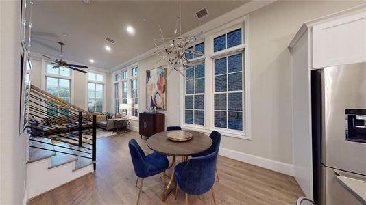 Addison Grove by InTown Homes in Addison - photo 26 26