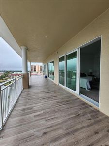 New construction Condo/Apt house 125 Island Way, Unit 703, Clearwater, FL 33767 - photo 2 2