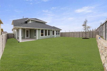 New construction Single-Family house 3024 Barbary Road, McKinney, TX 75071 - photo 26 26