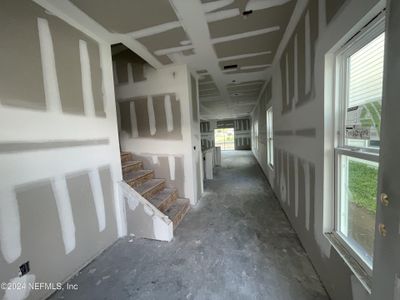 New construction Single-Family house 95228 Terri'S Way, Fernandina Beach, FL 32034 San Marco II- photo 5 5