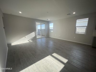 New construction Single-Family house 2505 E Houston Avenue, Apache Junction, AZ 85119 Plan 24- photo 4 4