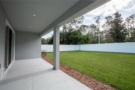 New construction Single-Family house 42 Porcupine Drive, Palm Coast, FL 32164 - photo 33 33