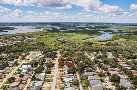 New construction Single-Family house 804 E 24Th Avenue, New Smyrna Beach, FL 32169 - photo 47 47