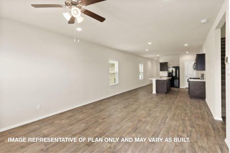 New construction Single-Family house 5443 Wyndham Ridge Lane, Spring, TX 77373 Plan X30J (Express)- photo 8 8