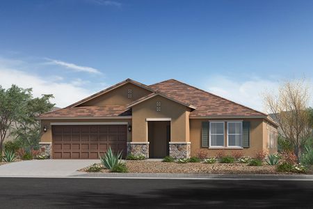 New construction Single-Family house 27850 172Nd Ave, Surprise, AZ 85387 - photo 4 4