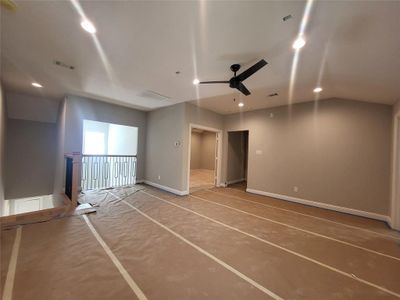 New construction Single-Family house 10226 Pine Forest Road, Houston, TX 77042 - photo 27 27