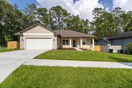 New construction Single-Family house 11847 Nw 16Th Road, Gainesville, FL 32606 - photo 0