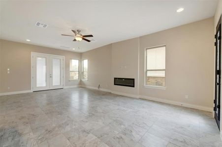 New construction Single-Family house 912 Indian Hawthornee Dr, Unit G, Georgetown, TX 78628 - photo 5 5