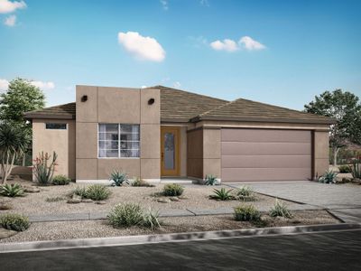 New construction Single-Family house 34358 N. Timberlake Manor, San Tan Valley, AZ 85142 - photo 2 2