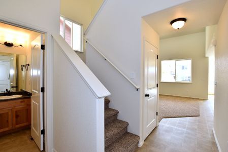 New construction Single-Family house 850 Forest Canyon Road, Severance, CO 80550 - photo 22 22