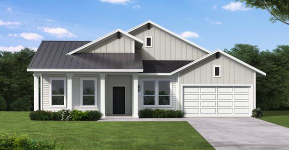 New construction Single-Family house Schertz, TX 78108 - photo 2 2