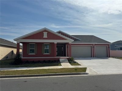 New construction Single-Family house 6464 Sw 70Th Circle, Ocala, FL 34476 - photo 0